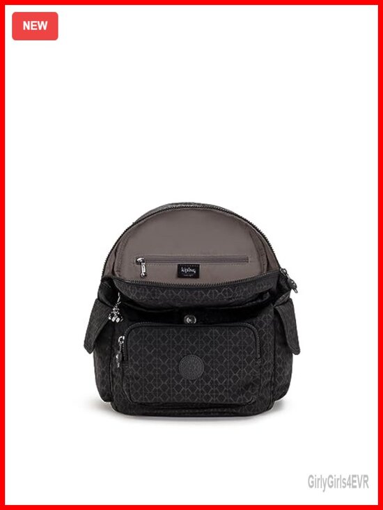 Lightweight Versatile Daypack Backpack Water Resistant Nylon